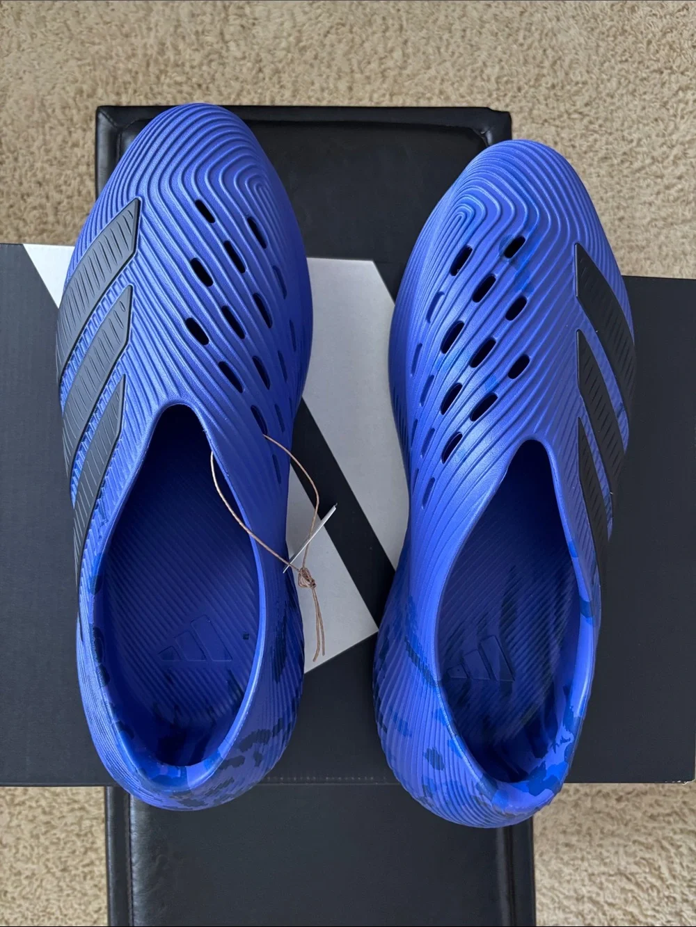 Adidas Purechill